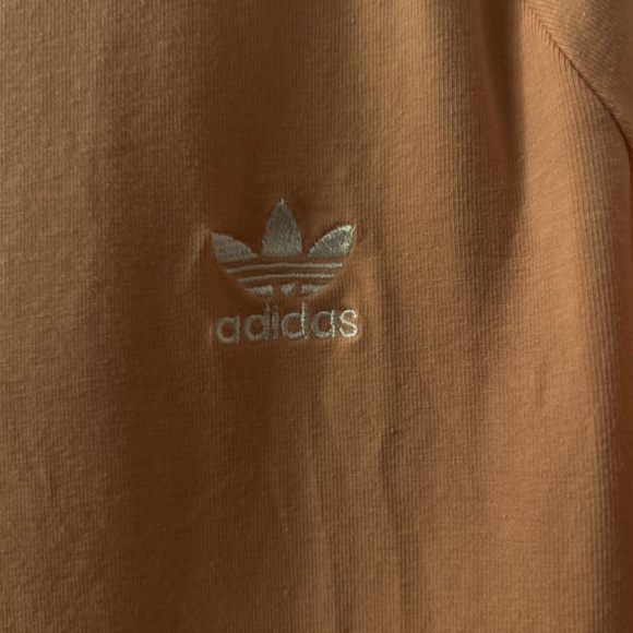 Adidas dress - Picture 2 of 4